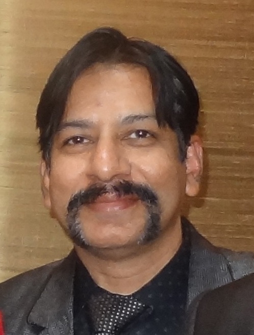 Samarth Agarwal